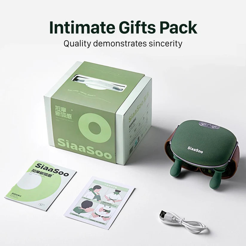 MASSAGGIATORE CERVICALE