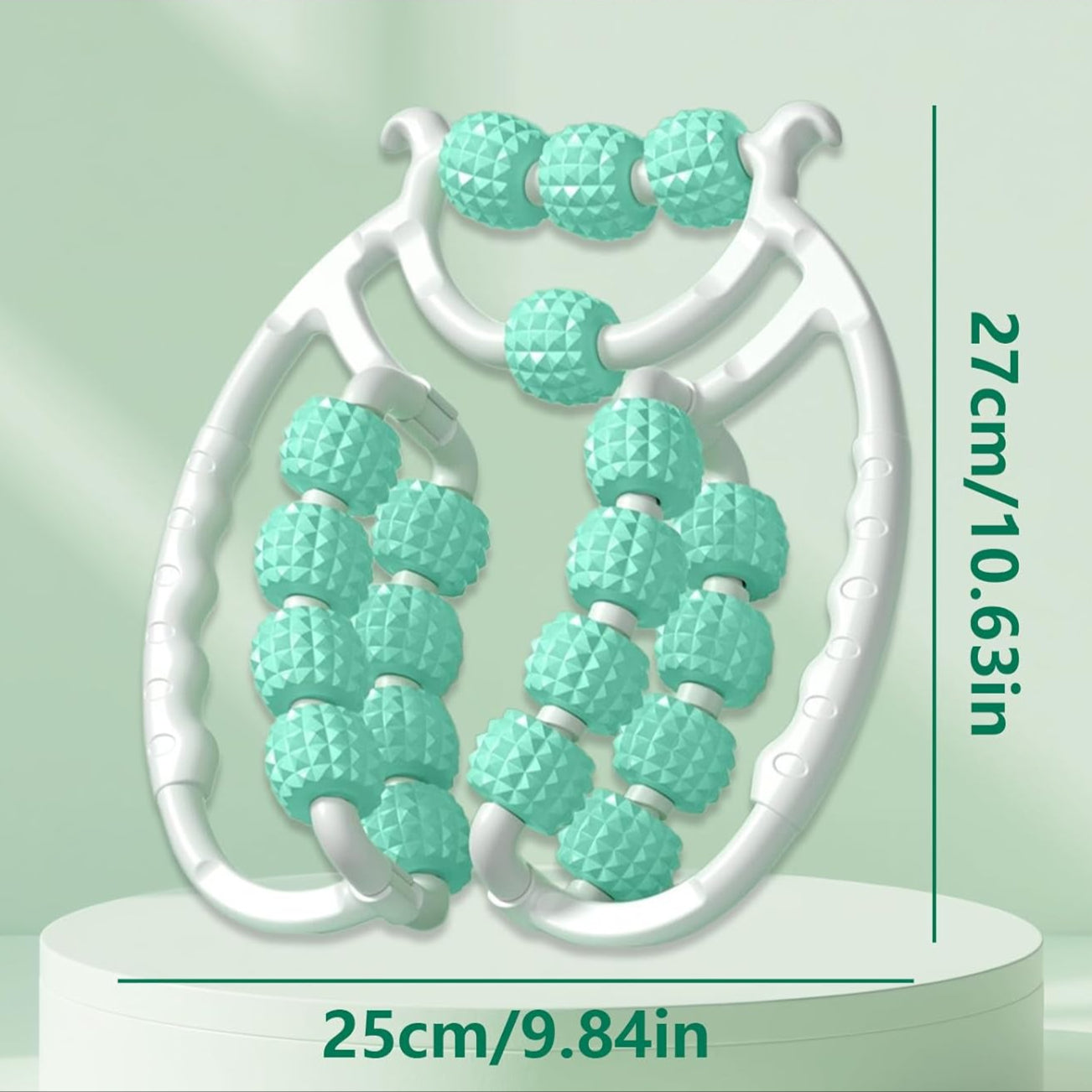 RULLO ANTI-CELLULITE