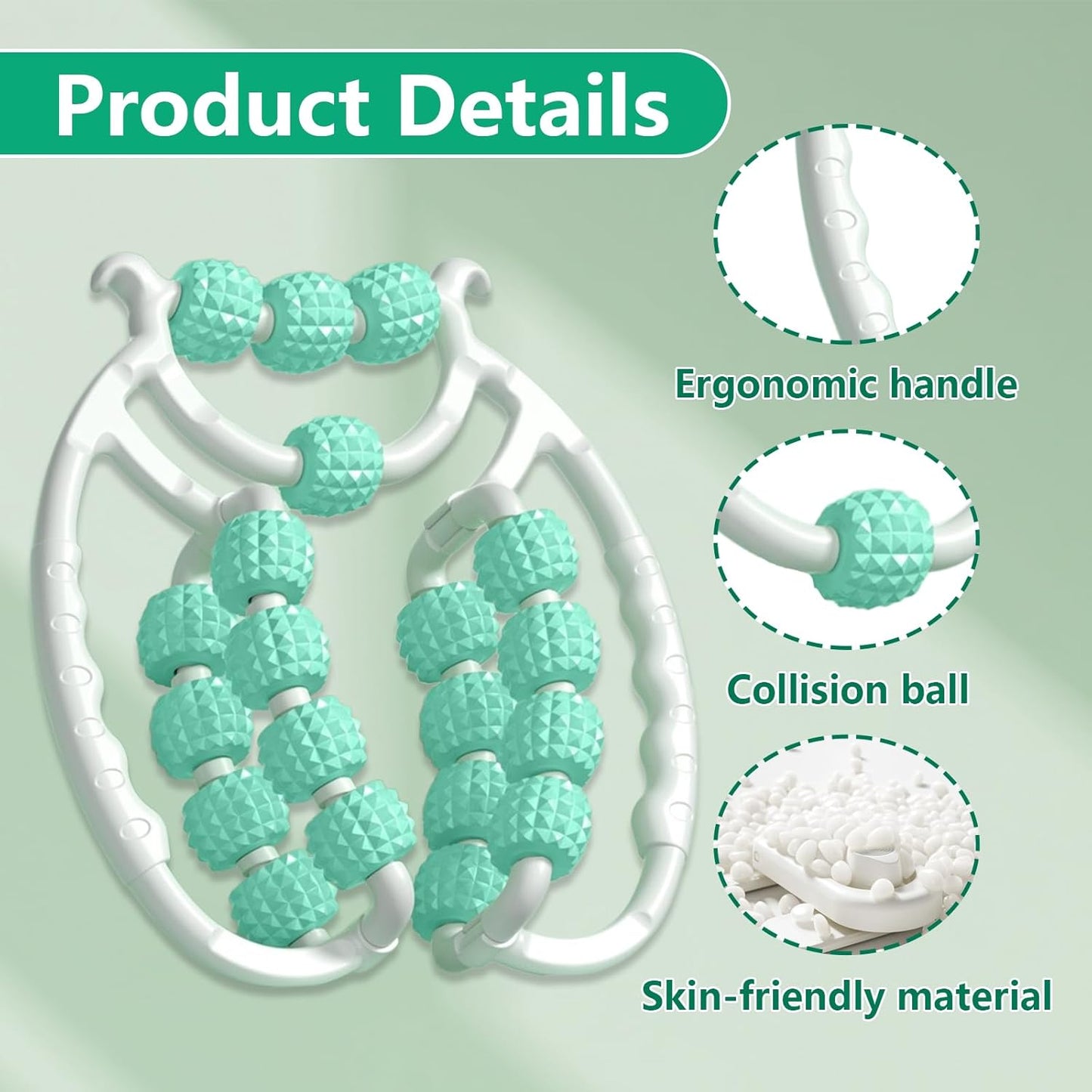 RULLO ANTI-CELLULITE