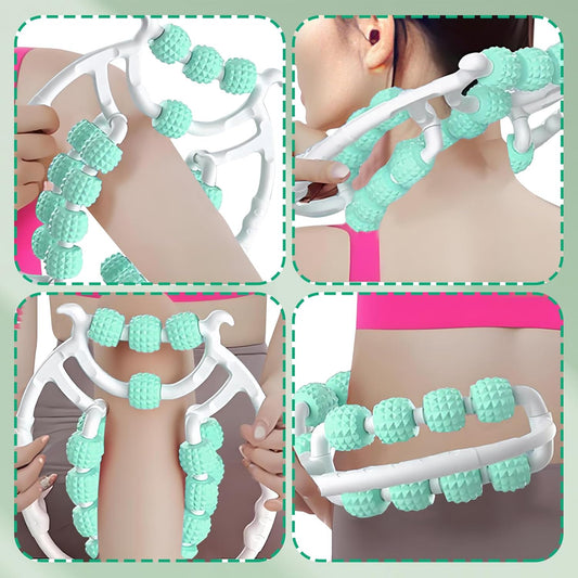 RULLO ANTI-CELLULITE