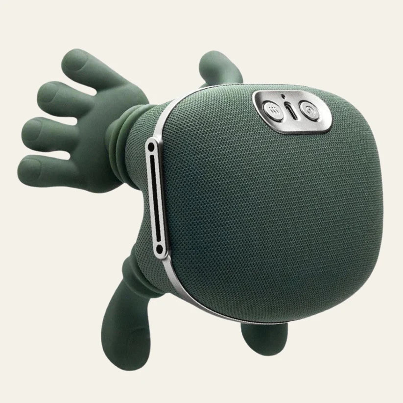 MASSAGGIATORE CERVICALE