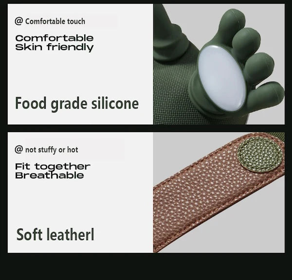 MASSAGGIATORE CERVICALE